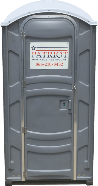 Portable Restroom