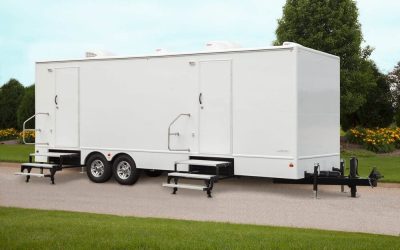 Luxury Porta Potty Rental Cost: What to Expect for Weddings, Events, and VIP Gatherings