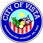 City of Vista