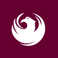 Phoenix Flag