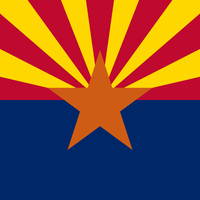 Maricopa County Flag