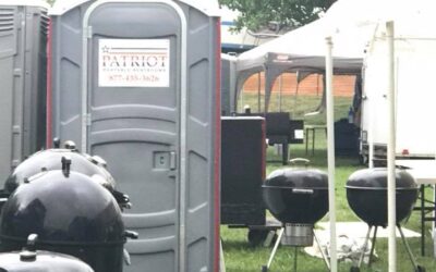 Rent a Portaloo, Porta John, Porta Potty, Outhouse, All of the Above