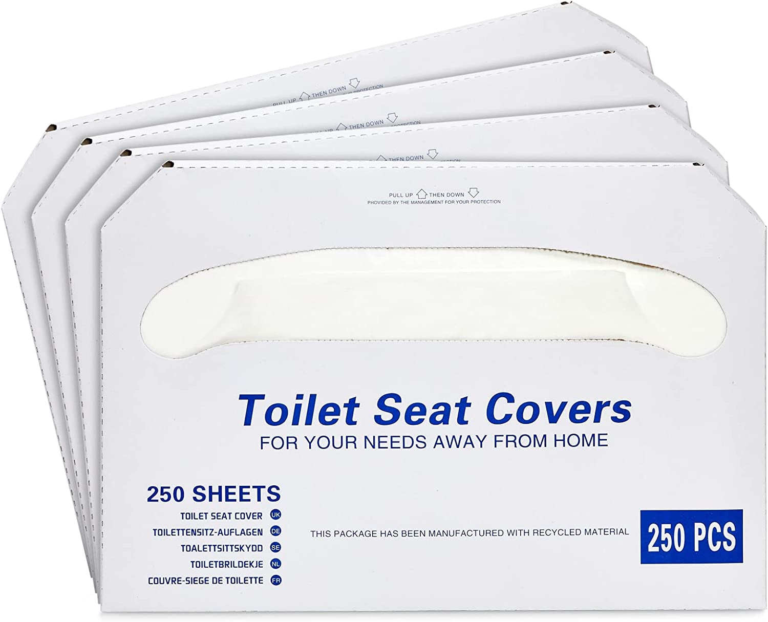 toilet seat covers