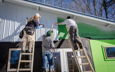 Building with Comfort: How Home Construction Porta Potty Rentals Benefit Workers and Contractors Alike