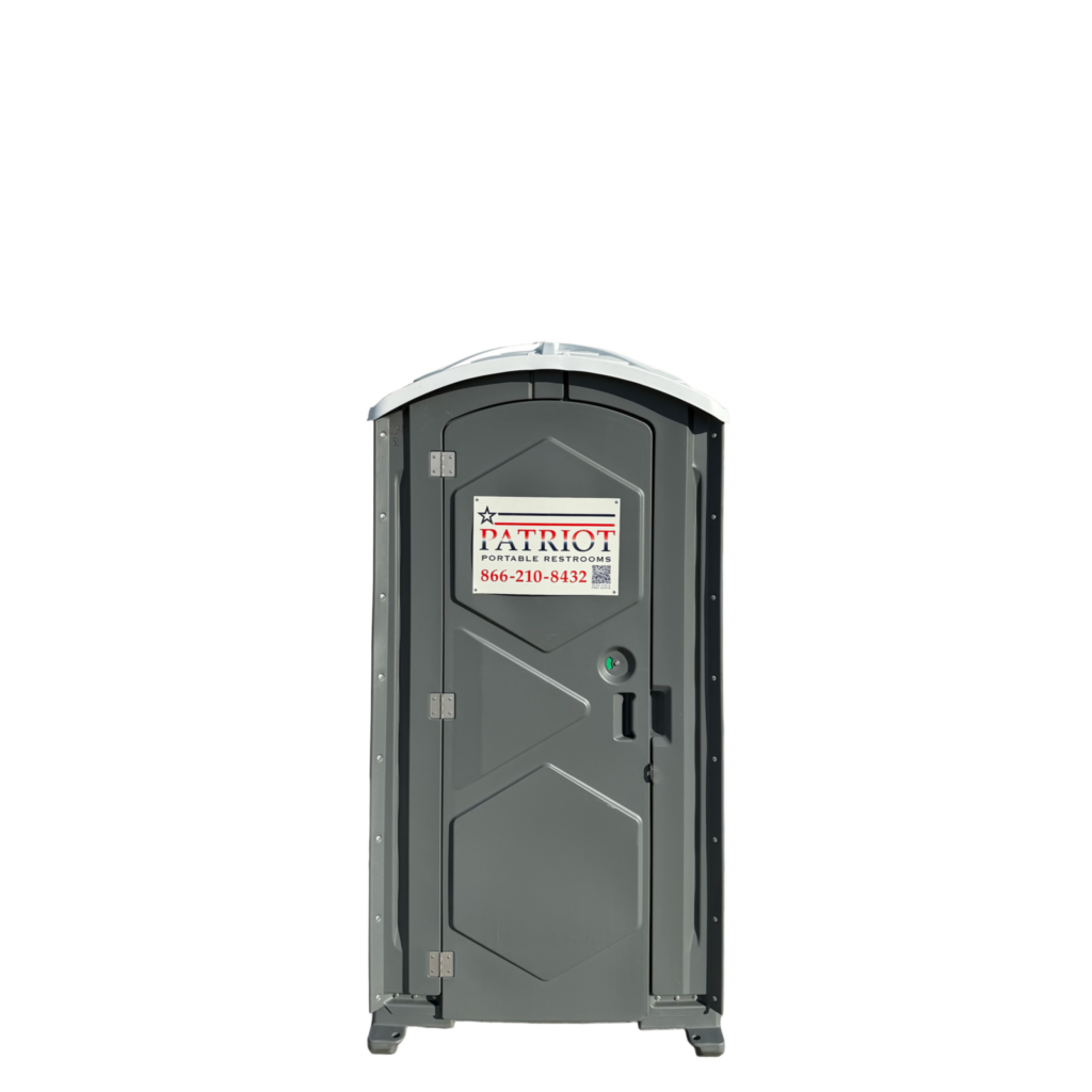 Deluxe Sink Porta Potty Rental.