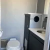 2-Stall JAG Urban Restroom Trailer