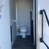 2-Stall JAG Urban Restroom Trailer