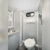 2-Stall Satellite Selfie Restroom Trailer (San Diego & Spokane only)