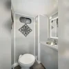 2-Stall Satellite Selfie Restroom Trailer (San Diego & Spokane only)