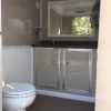 2-Stall UltraLAV Restroom Trailer