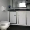 2-Stall UltraLAV Restroom Trailer