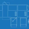 3-Stall UltraLAV Toilet/Shower Combo Trailer