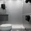 3-Stall UltraLAV Toilet/Shower Combo Trailer