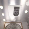 4-Stall Majestic Trailer Bathroom