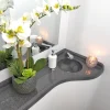4-Stall Majestic Trailer Bathroom