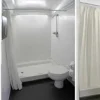 ADA+2 UltraLAV Shower/Restroom Combo Trailer