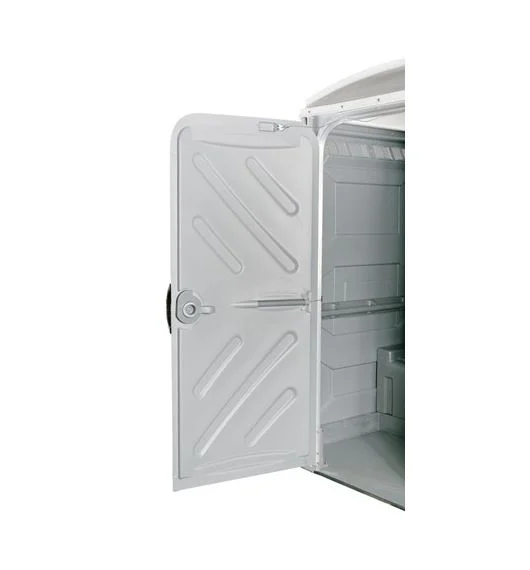 Wheelchair-Accessible Restroom