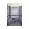 Wheelchair-Accessible Restroom