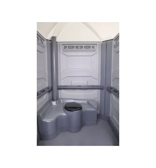 Wheelchair-Accessible Restroom