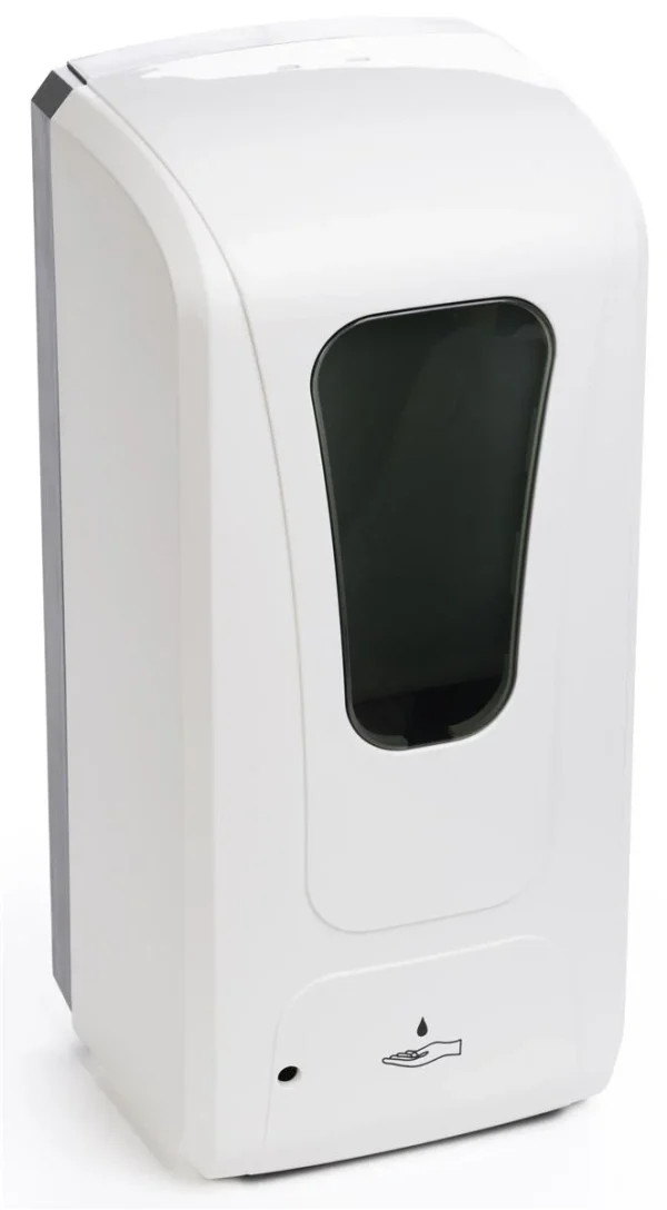 Porta Potty Hand Sanitizer