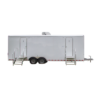 10-Stall UltraLAV Luxury Restroom Trailer.