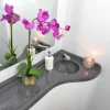 2-Stall Majestic Restroom Trailer