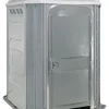 Wheelchair-Accessible Restroom
