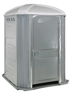 Wheelchair-Accessible Restroom
