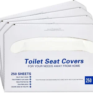 Porta Potty Seat Covers