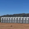 Standard Restroom