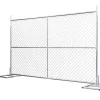 Temporary Fencing (LA, OC, SD only)