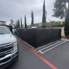 Temporary Fencing (LA, OC, SD only)