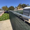 Temporary Fencing (LA, OC, SD only)