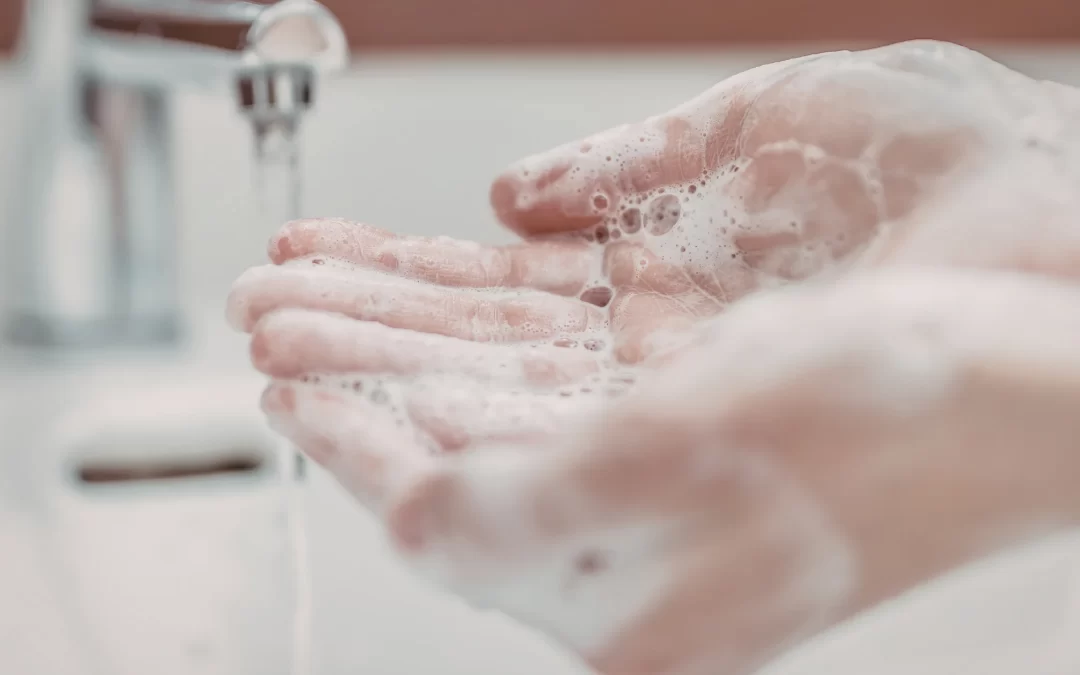 Portable Hand Washing Stations for Events: A Simple Upgrade Guests Appreciate