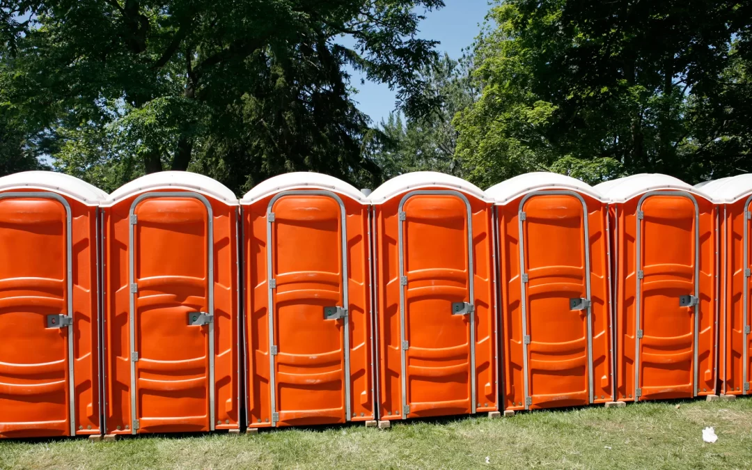 Standard vs. Deluxe vs. Luxury Porta Potty Rental: Which One Fits Your Budget?