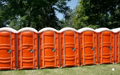 Standard vs. Deluxe vs. Luxury Porta Potty Rental: Which One Fits Your Budget?