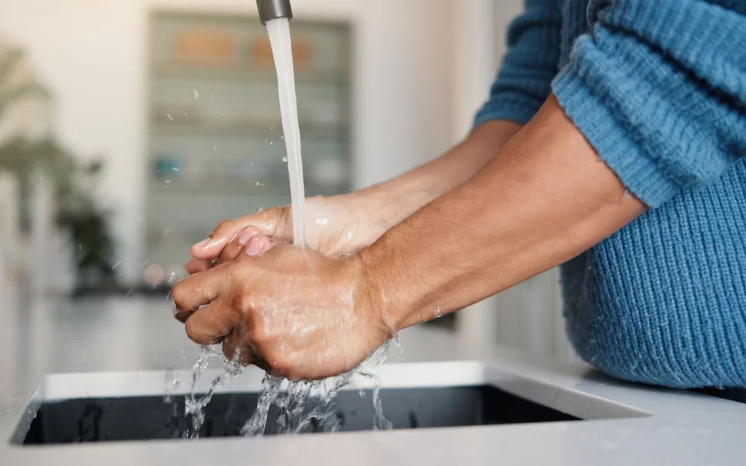 Portable Hand Washing Stations for Events: Why They Matter More Than Ever
