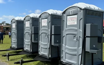 How to Choose the Best Porta Potty Rental in Victorville, CA
