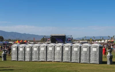 Planning an Outdoor Event? Here’s Your Guide to Porta Potty Rental in Denver