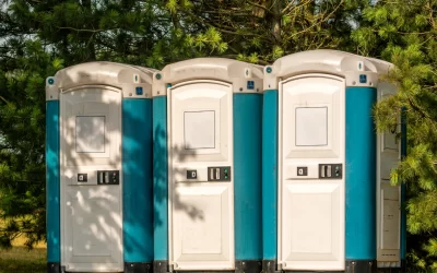 Outdoor Event Planning in Chula Vista? Don’t Forget Porta Potty Rentals